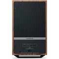 Cambridge Audio L/R X Wireless Bluetooth Desktop Bookshelf Speakers - Walnut