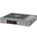 Cayin CP6 Portable Vacuum Tube/Solid-state Hybrid CD Player
