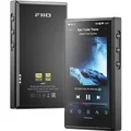 FiiO M21 MQA Digital Audio Player Black
