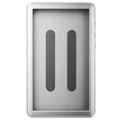 FiiO NEST Pod Protective Case for JM21 Music Player