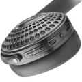 Focal Bathys MG Wired/Wireless Bluetooth Noise-Cancelling Over-Ear Headphone with Mic - Graphen Grey