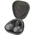 Focal Bathys MG Wired/Wireless Bluetooth Noise-Cancelling Over-Ear Headphone with Mic - Graphen Grey