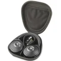 Focal Bathys MG Wired/Wireless Bluetooth Noise-Cancelling Over-Ear Headphone with Mic - Graphen Grey