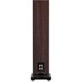 Fyne Audio F501E 2.5-Way Passive Floorstanding Speakers - Walnut