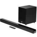 JBL Bar 2.0 All-in-One (MK2) Wireless Bluetooth Soundbar Speaker (with HDMI)
