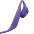 JBL Endurance Pace Waterproof Neckband Wireless Bluetooth Air Conduction Open-Ear Headphone with Mic - Purple