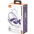 JBL Endurance Pace Waterproof Neckband Wireless Bluetooth Air Conduction Open-Ear Headphone with Mic - Purple