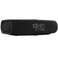JBL Rise Wireless Bluetooth Desktop Speaker, Alarm Clock with FM Radio