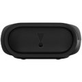 JBL Rise Wireless Bluetooth Desktop Speaker, Alarm Clock with FM Radio