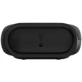 JBL Rise Wireless Bluetooth Desktop Speaker, Alarm Clock with FM Radio