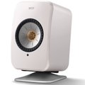 KEF Coda W active speakers + KEF SQ1 floorstands Audiophile Bundle