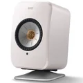 KEF Coda W active speakers + KEF SQ1 floorstands Audiophile Bundle
