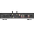 Luxsin X9 Wireless Bluetooth/WiFi Network Streamer Pre-Amplifier, Desktop DAC & Headphone Amplifier (with HDMI)