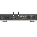 Luxsin X9 Wireless Bluetooth/WiFi Network Streamer Pre-Amplifier, Desktop DAC & Headphone Amplifier (with HDMI)