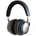 Noble Audio FoKus Apollo Pro 2-Driver (1PMD+1DD) Hybrid Bluetooth Noise-Cancelling/Wired Over-Ear Headphone with Mic