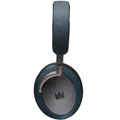 Noble Audio FoKus Apollo Pro 2-Driver (1PMD+1DD) Hybrid Bluetooth Noise-Cancelling/Wired Over-Ear Headphone with Mic