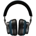 Noble Audio FoKus Apollo Pro 2-Driver (1PMD+1DD) Hybrid Bluetooth Noise-Cancelling/Wired Over-Ear Headphone with Mic
