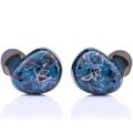 Noble Audio FoKus Prestige Encore 4-Driver (1PMD+2BA+1DD) Tribrid True Wireless Bluetooth In-Ear Earphone with Mic