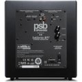 PSB SubSeries BP7 Dual 6.5-inch (2x6.5 inch) Powered Subwoofer