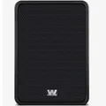 Wharfedale Denton 1S 2-Way Passive Desktop Bookshelf Speakers - Black