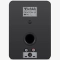 Wharfedale Denton 1S 2-Way Passive Desktop Bookshelf Speakers - Black