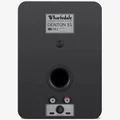 Wharfedale Denton 1S 2-Way Passive Desktop Bookshelf Speakers - Black