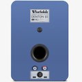 Wharfedale Denton 1S 2-Way Passive Desktop Bookshelf Speakers - Blue