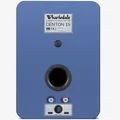 Wharfedale Denton 1S 2-Way Passive Desktop Bookshelf Speakers - Blue