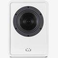 Wharfedale Denton 1S 2-Way Passive Desktop Bookshelf Speakers - Blue