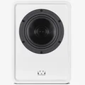 Wharfedale Denton 1S 2-Way Passive Desktop Bookshelf Speakers - Blue