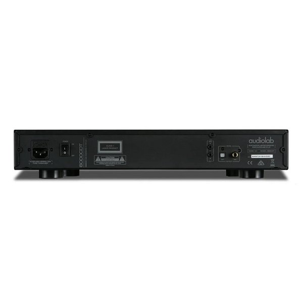 Audiolab 9000CDT CD Transport