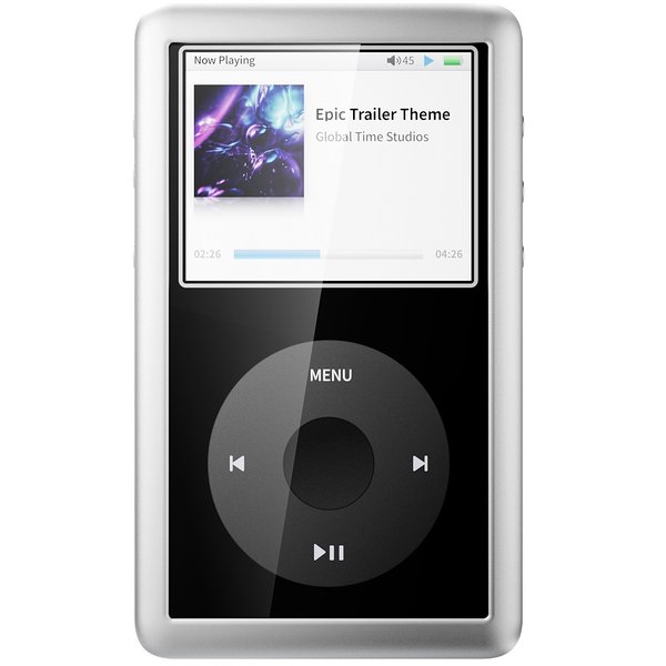 FiiO NEST Pod Protective Case for JM21 Music Player