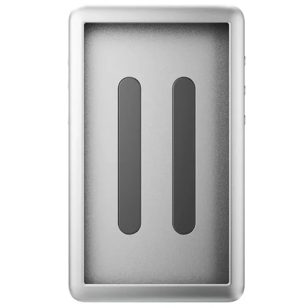 FiiO NEST Pod Original Protective Case for JM21 Audio Player