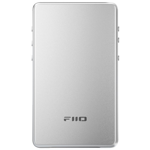 FiiO NEST Pod Protective Case for JM21 Music Player