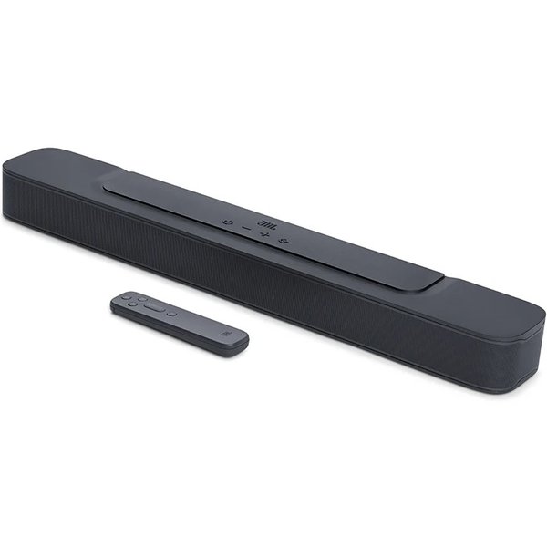 JBL Bar 2.0 All-in-One (MK2) Wireless Bluetooth Soundbar Speaker (with HDMI)