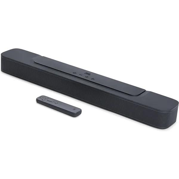 JBL Bar 2.0 All-in-One (MK2) Wireless Bluetooth Soundbar Speaker (with HDMI)