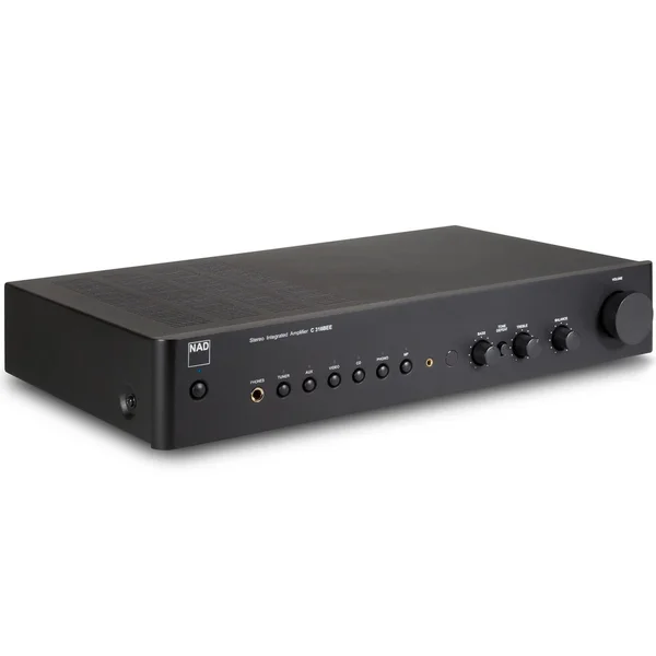 NAD C 316 BEE V2 Stereo Integrated Amplifier