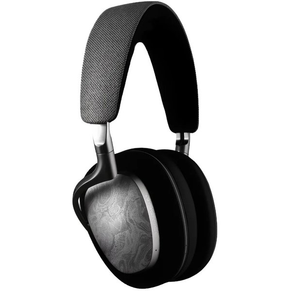 Noble FoKus Artemis 3-Driver (1PMD+1BA+1DD) Tribrid Wired/Wireless Noise-Cancelling Over-Ear Headphone with Mic