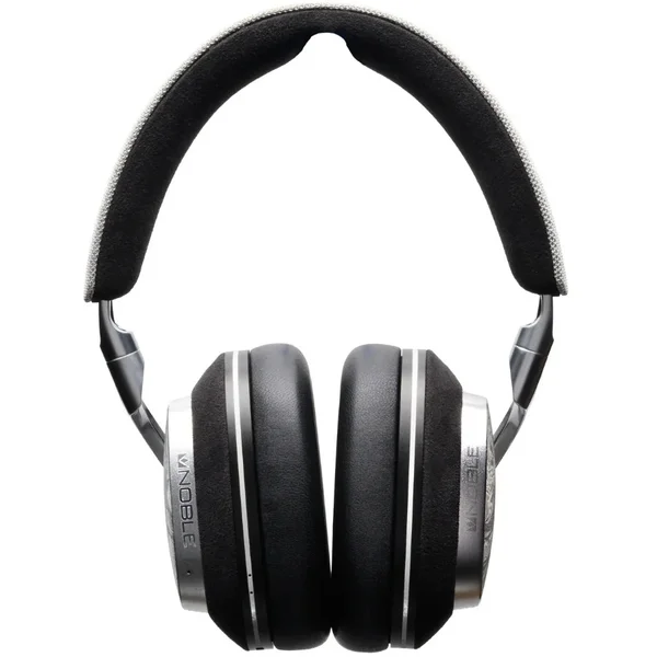 Noble Audio FoKus Artemis 3-Driver (1PMD+1BA+1DD) Tribrid Wired/Wireless Noise-Cancelling Over-Ear Headphone with Mic