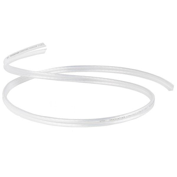 QED Signature Revelation Speaker Cable [Unterminated]