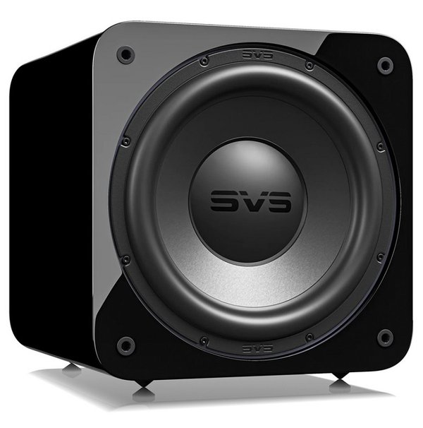 SVS SB-3000 R:Evolution 13-inch (13") Powered Subwoofer