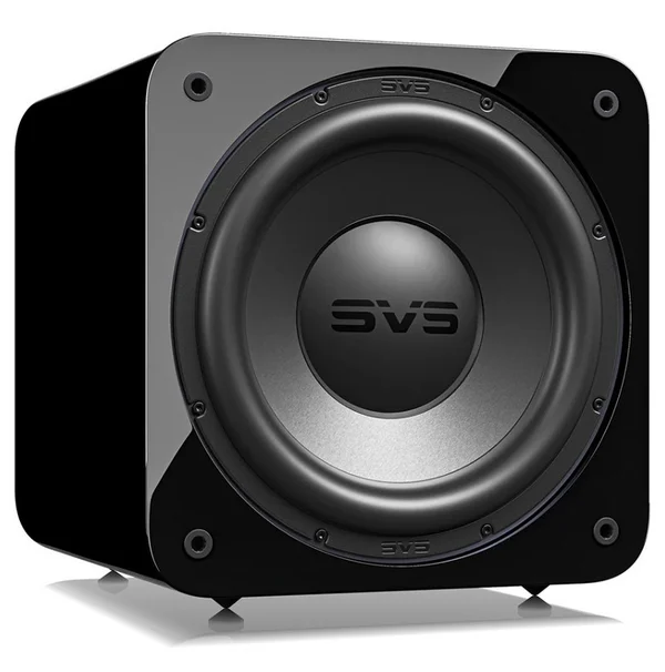 SVS SB-3000 R:Evolution 13-inch (13") Powered Subwoofer