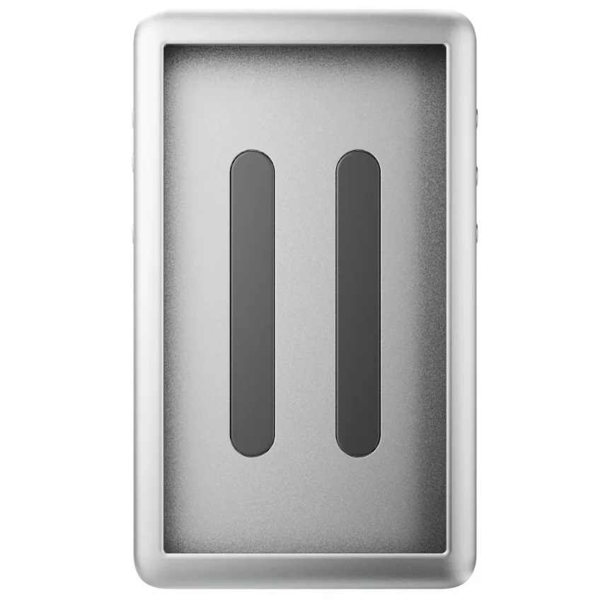 FiiO NEST Pod Original Protective Case for JM21 Audio Player