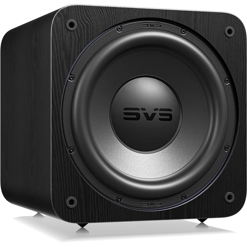 SVS SB-3000 R:Evolution 13-inch (13") Powered Subwoofer