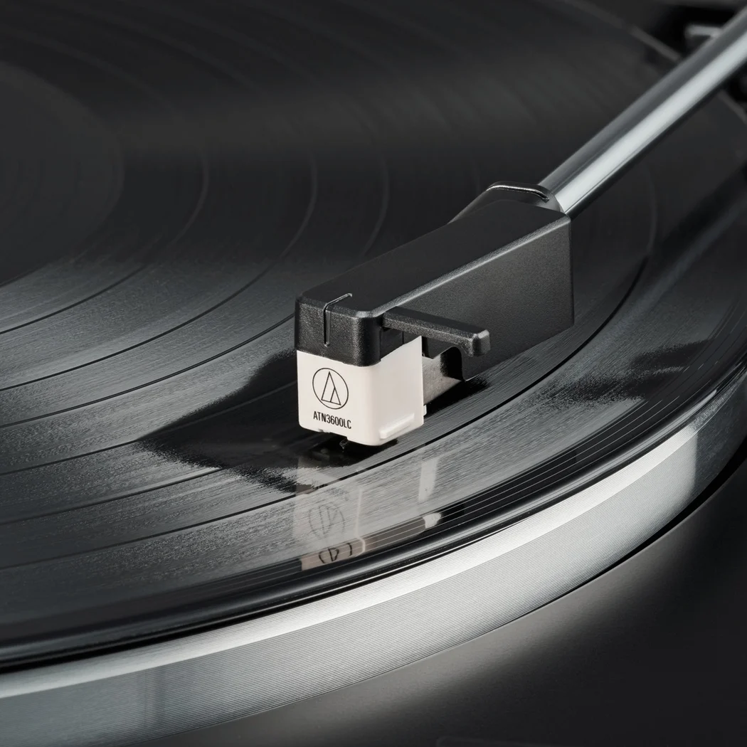 Audio-Technica ATN3600LC AT3600L Conical Replacement Stylus
