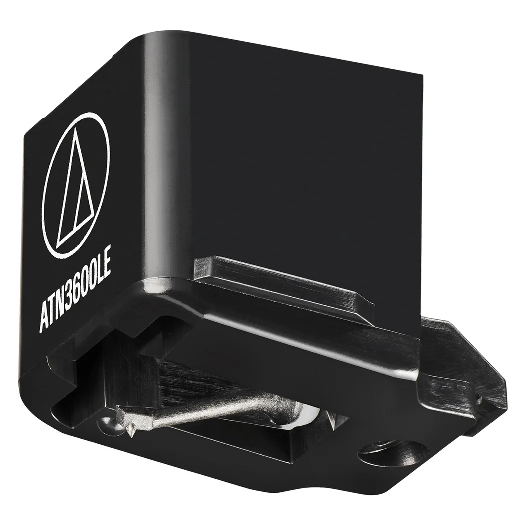 Audio-Technica ATN3600LE ATN3600LC ATN3600LA ATN3600L Elliptical Replacement Stylus