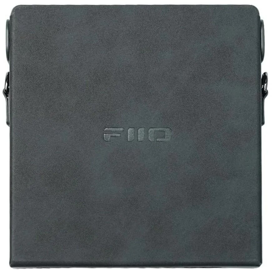 FiiO NEST-DM15 Original PU Leather Protective Case for DM15