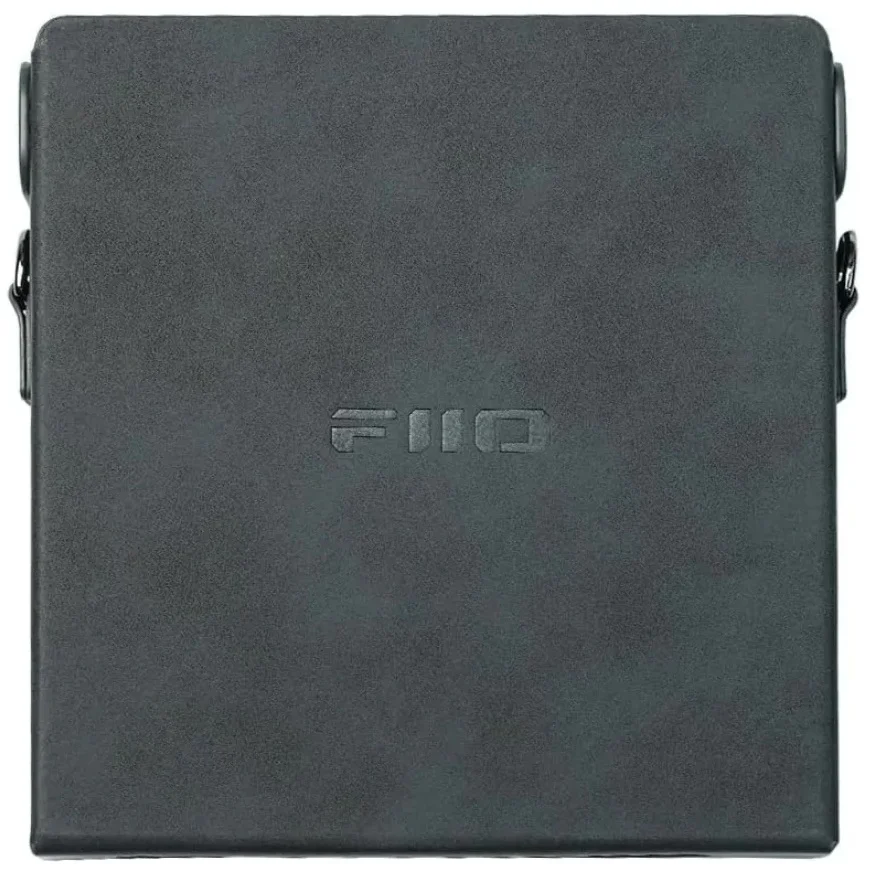 FiiO NEST-DM15 Original PU Leather Protective Case for DM15