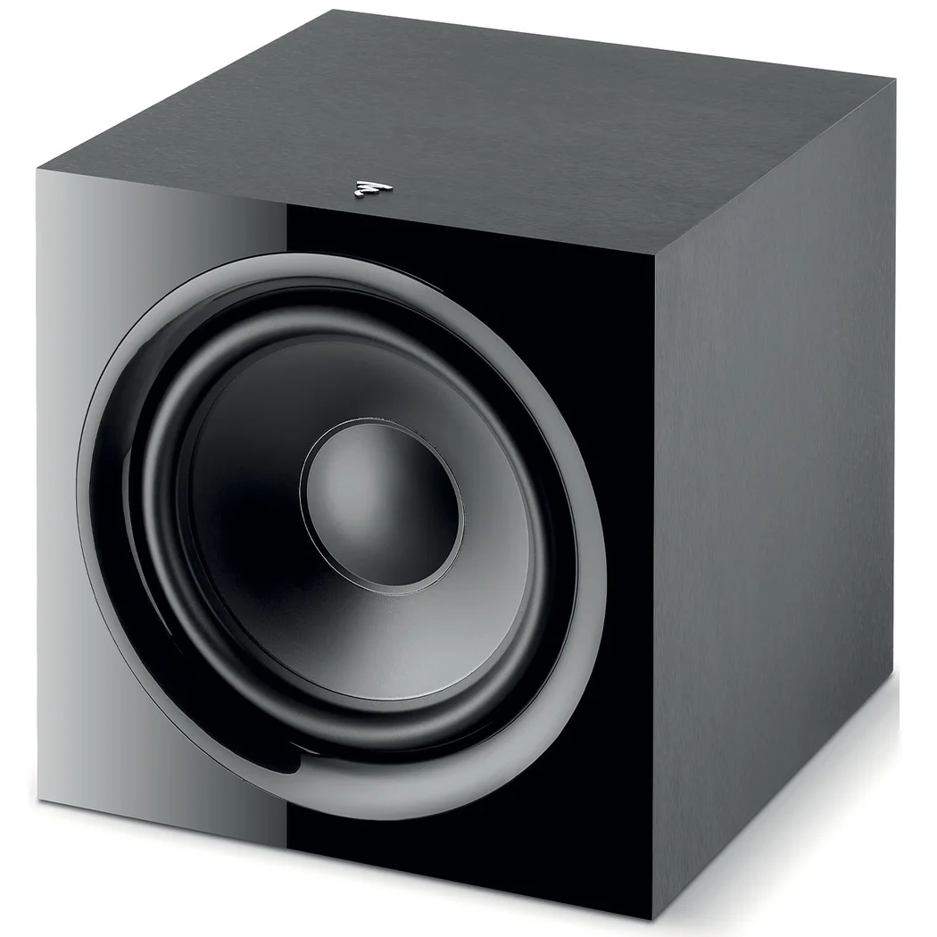 Focal Sub 600P 12-inch Powered Subwoofer