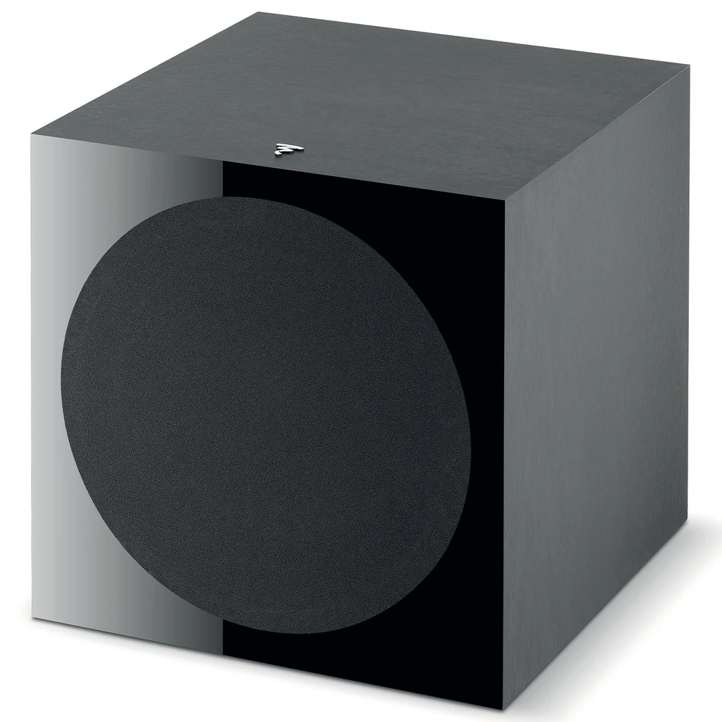 Focal Sub 600P 12-inch Powered Subwoofer